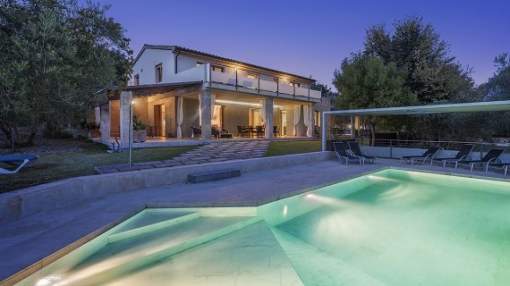 Pollensa Villa
Pollensa Villa