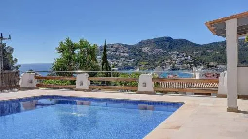 Port Andratx Villa
Port Andratx Villa