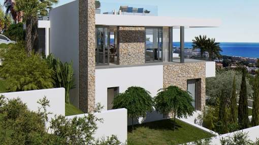 Santa Ponsa Villa
Santa Ponsa Villa