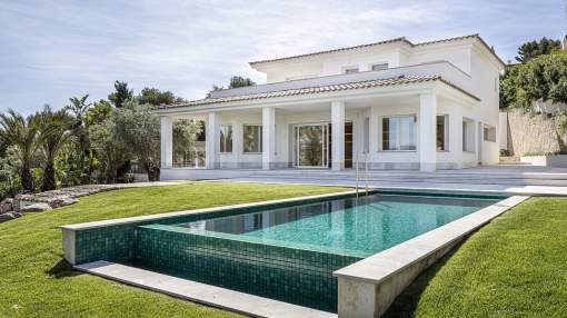 Santa Ponsa Villa
Santa Ponsa Villa