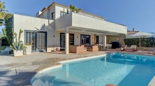 Santa Ponsa Villa
Santa Ponsa Villa