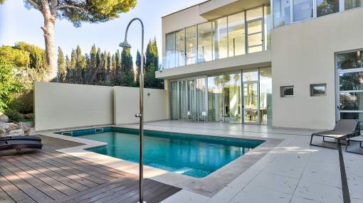 Santa Ponsa Villa
Santa Ponsa Villa