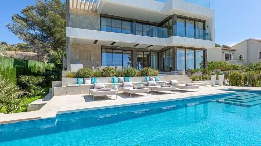 Santa Ponsa Villa
Santa Ponsa Villa