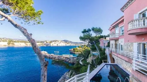 Santa Ponsa Villa
Santa Ponsa Villa
