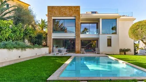 Santa Ponsa Villa
Santa Ponsa Villa