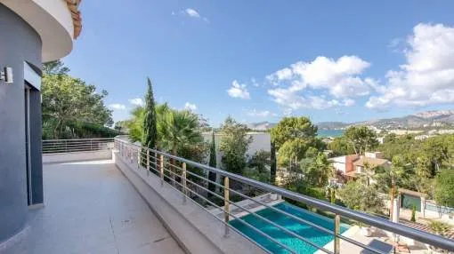 Santa Ponsa Villa
Santa Ponsa Villa