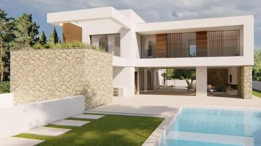 Santa Ponsa Villa
Santa Ponsa Villa