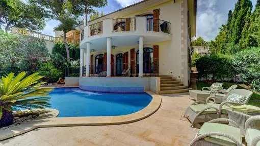 Santa Ponsa Villa
Santa Ponsa Villa