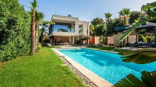 Santa Ponsa Villa
Santa Ponsa Villa
