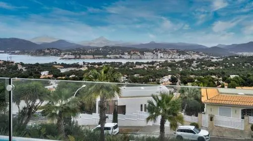 Santa Ponsa Villa
Santa Ponsa Villa