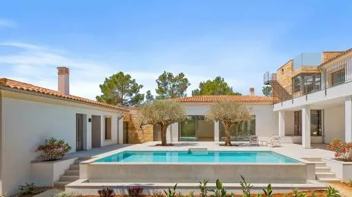Sol de Mallorca Villa
Sol de Mallorca Villa