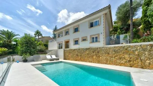 Costa den Blanes Villa
Costa den Blanes Villa