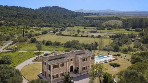 Alcudia Villa
Alcudia Villa