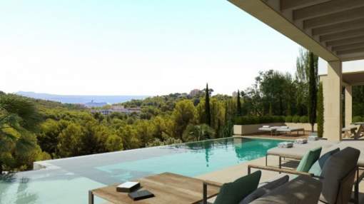 Bonanova Villa
Bonanova Villa