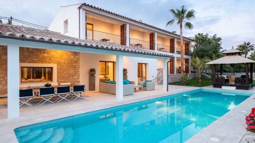 Calvia Villa
Calvia Villa