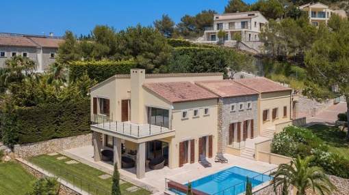 Canyamel Villa
Canyamel Villa