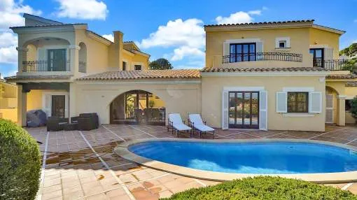 Costa den Blanes Villa
Costa den Blanes Villa
