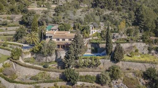 Esporles Villa
Esporles Villa