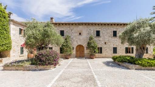 Pollensa Villa
Pollensa Villa