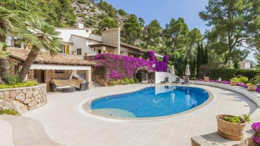 Pollensa Villa
Pollensa Villa