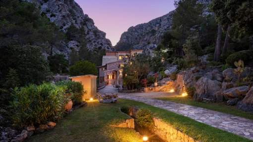 Pollensa Villa
Pollensa Villa