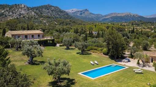 Pollensa Villa
Pollensa Villa