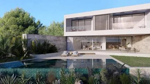 Santa Ponsa Villa
Santa Ponsa Villa