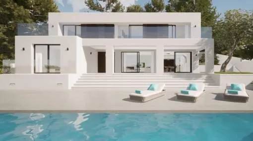 




Santa Ponsa Villa 