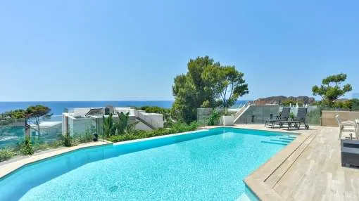 Santa Ponsa Villa
Santa Ponsa Villa