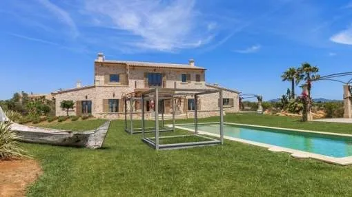 Ses Salines Villa
Ses Salines Villa