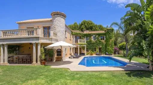 Sol de Mallorca Villa
Sol de Mallorca Villa