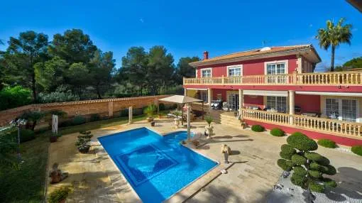 Sol de Mallorca Villa
Sol de Mallorca Villa