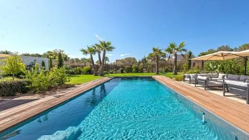 Sol de Mallorca Villa
Sol de Mallorca Villa