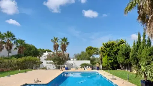 Porto Petro Villa
Porto Petro Villa