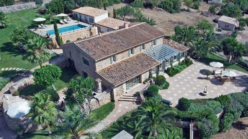 Andratx Finca
Andratx Finca
