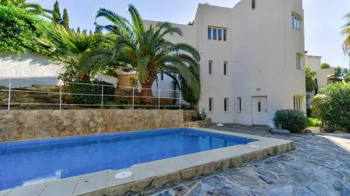 Costa de la Calma Townhouse
Costa de la Calma Townhouse