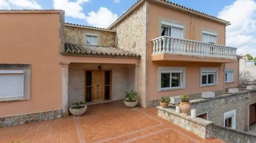 Santa Ponsa Townhouse
Santa Ponsa Townhouse