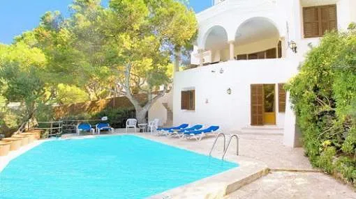 Cala dor Villa
Cala dor Villa