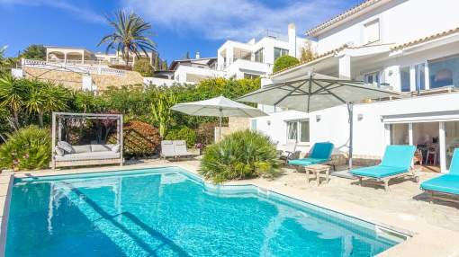 Costa den Blanes Villa
Costa den Blanes Villa
