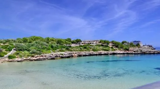 Porto Colom Villa
Porto Colom Villa