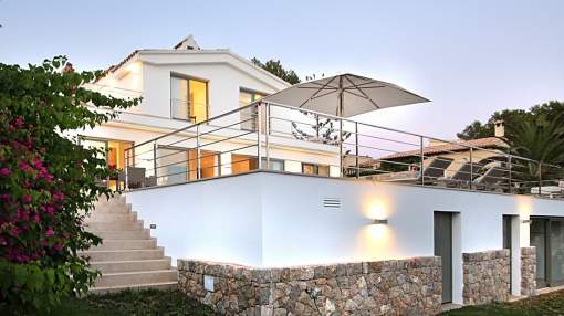 Santa Ponsa Villa
Santa Ponsa Villa