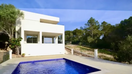 Porto Petro Villa
Porto Petro Villa