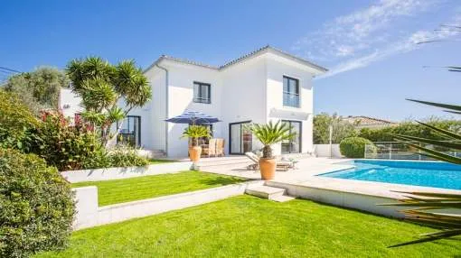 Calvia Villa
Calvia Villa