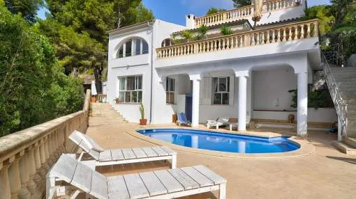 Costa de la Calma Townhouse
Costa de la Calma Townhouse