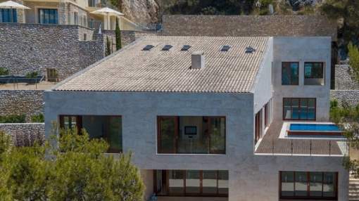 Canyamel Villa
Canyamel Villa