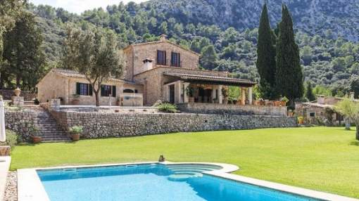 Pollensa Villa
Pollensa Villa
