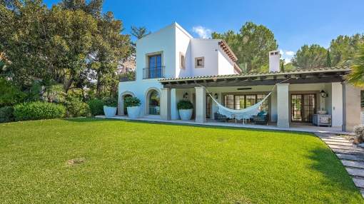 Santa Ponsa Villa
Santa Ponsa Villa