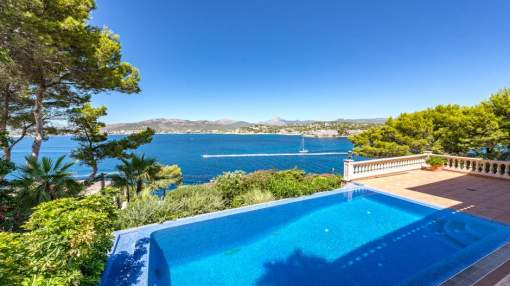 Santa Ponsa Villa
Santa Ponsa Villa