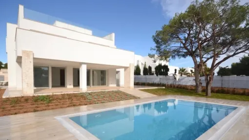 Cala dor Villa
Cala dor Villa