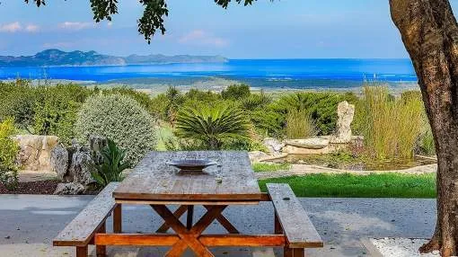 Sant Llorenç des Cardassar Villa
Sant Llorenç des Cardassar Villa